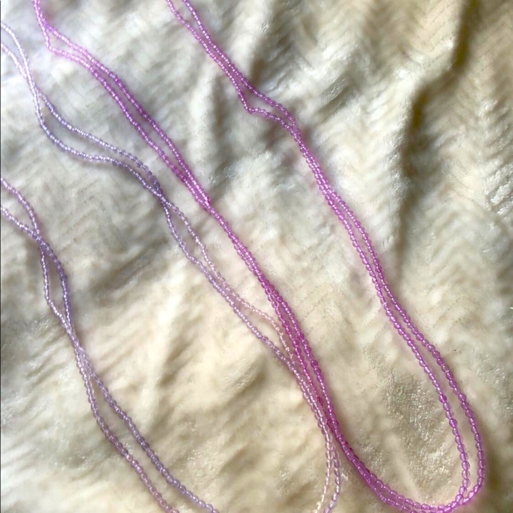 Handmade necklace - Picture 4 of 6